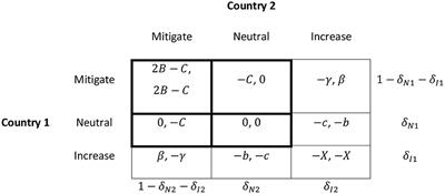 Minimum participation requirements and the role of co-benefits in international climate policy